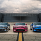Illustration for article titled The 2016 Chevrolet Camaro Will Start At $26,695, V8 SS At $37,295